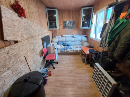 Дом, г.о. Пушкинский, садовое товарищество Клюковка-1, #id1036919