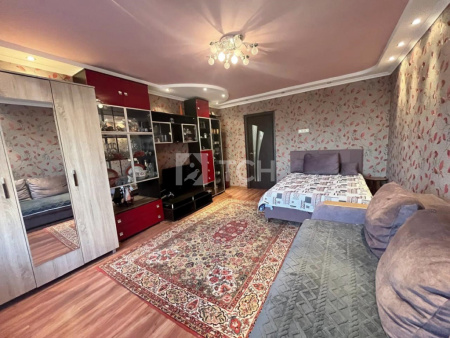 1-комн. квартира, Щёлково, 10к2, #id1754265