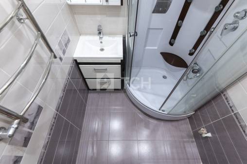 2-комн. квартира, рабочий посёлок Лесной, Школьная улица, 2А, #id1644035