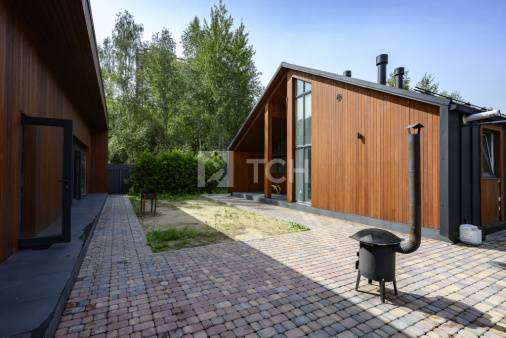 Дом, г.о. Пушкинский, Пушкино, Ильинская улица, 3, #id1906374