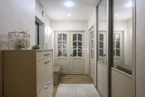 2-комн. квартира, Пушкино, Заводская улица, 10, #id1890779