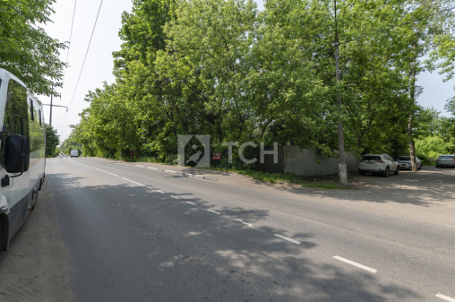 Земельный участок, г.о. Королёв, Королёв, Калининградская улица, 8, #id1555203