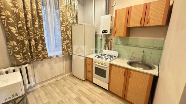 1-комн. квартира, Щёлково, Парковая улица, 27А, #id1963005