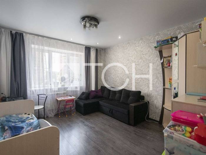 1-комн. квартира, Аничково, ул без улицы, 4 #id287341