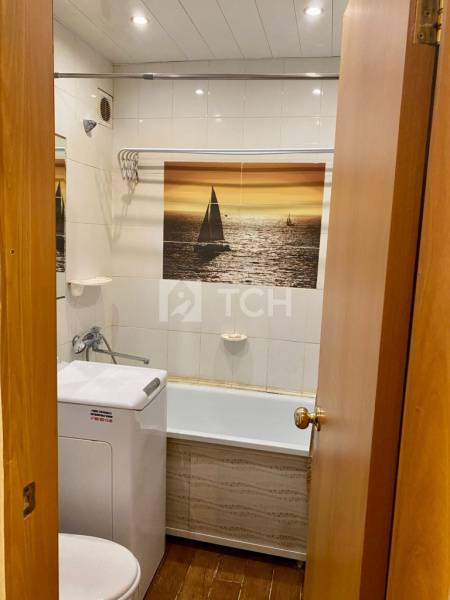 2-комн. квартира, Ивантеевка, Школьная улица, 23, #id1231282