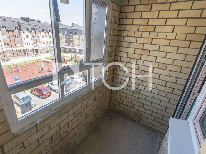 2-комн. квартира, Королев, проезд Бурковский, 50 #id280097