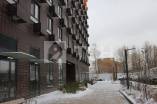 Квартира-студия, Москва, Полярная улица, 25к1, #id521235