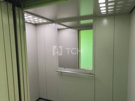 3-комн. квартира, Королёв, Пушкинская улица, 3, #id970026