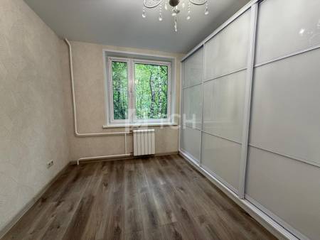 3-комн. квартира, Москва, улица Удальцова, 4, #id1608788