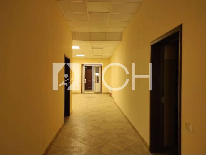 Офисное здание, Пушкино, ул Чехова, 1к1 #id282632