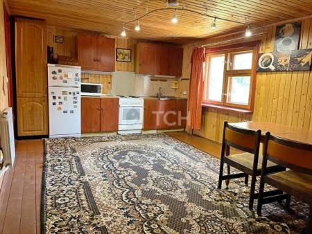 Дом, г.о. Щёлково, садовое товарищество Сатурн, 127, #id1568321