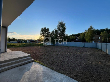 Дом, г.о. Щёлково, территория Новое Трубино, 3-я Луговая улица, 33, #id1170532