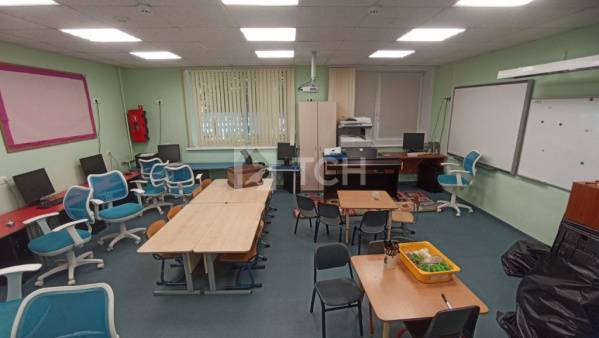 Коммерческая недвижимость, Москва, Большая Академическая улица, 24, #id1682516