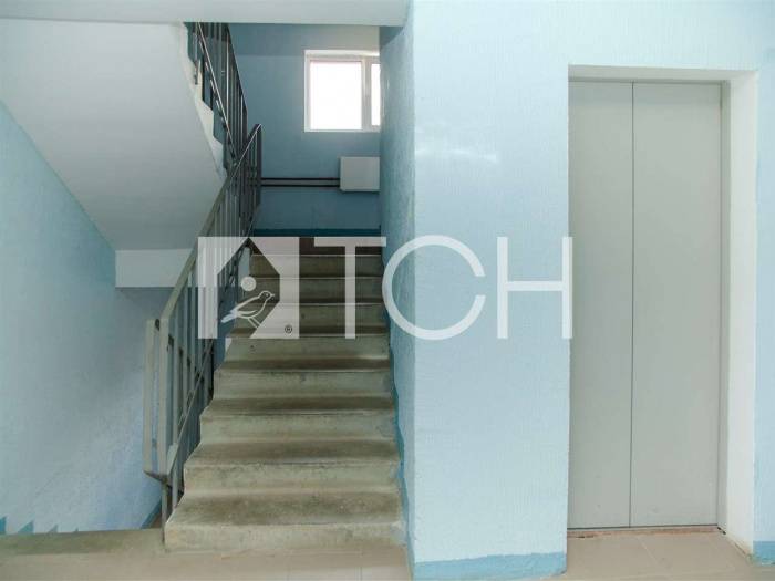 1-комн. квартира, Большие Жеребцы, мкр Восточный, 1к4 #id273629