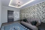 3-комн. Квартира, Мытищи, улица Веры Волошиной, 37, #id479532
