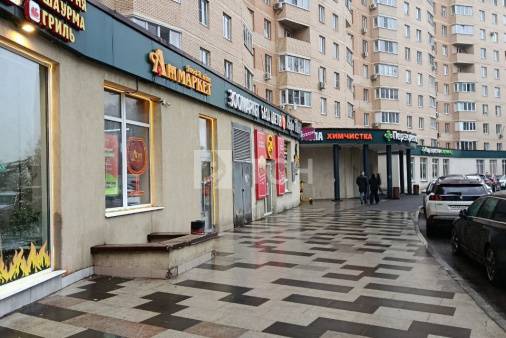 1-комн. квартира, Королёв, улица Тихонравова, 35к7, #id1877010