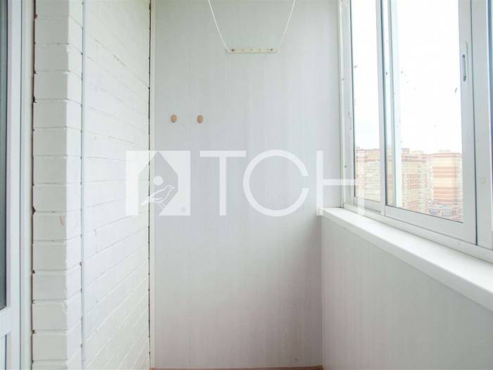 1-комн. квартира, Щелково, мкр Богородский, 2 #id282921