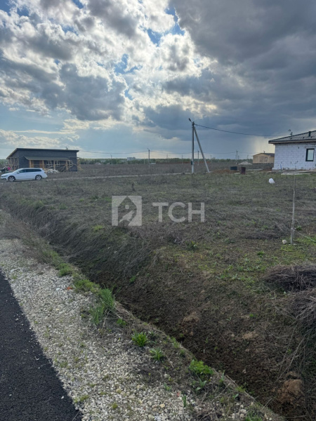 Земельный участок, г.о. Домодедово, Домодедово, 551, #id1561831