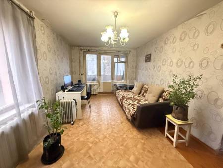 2-комн. квартира, Мытищи, Новомытищинский проспект, 82к9, #id1980147