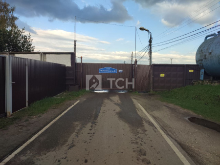 Дом, Богородский г.о., СНТ Бабкина Дача-2, 391, #id1577363