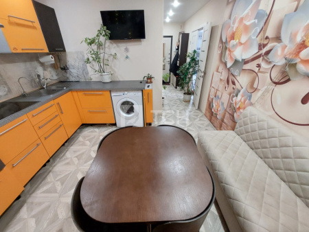 1-комн. квартира, Королёв, улица Орджоникидзе, 2Г, #id1350125