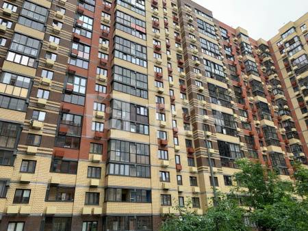 1-комн. Квартира, Пушкино, улица Просвещения, 8к1, #id1686450