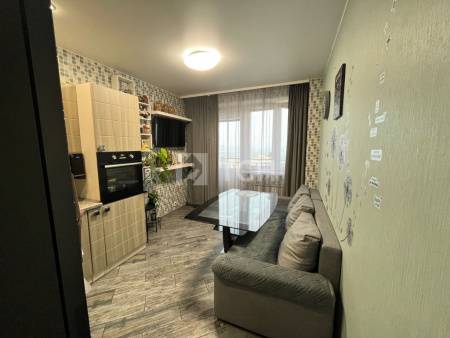 2-комн. квартира, Ивантеевка, Хлебозаводская улица, 28к1, #id1798864