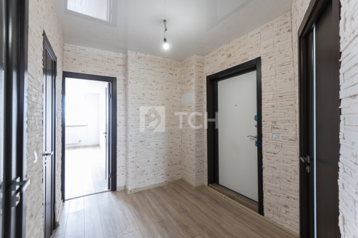 2-комн. квартира, Балашиха, улица Яганова, 3, #id838373