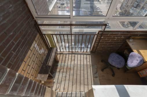 2-комн. квартира, посёлок Аничково, 6, #id1396292