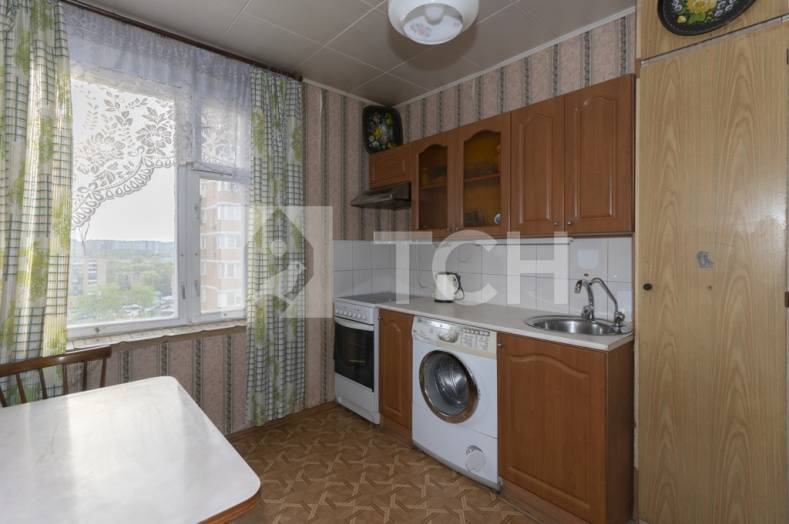 3-комн. Квартира, Мытищи, Олимпийский проспект, 36/4, #id709640