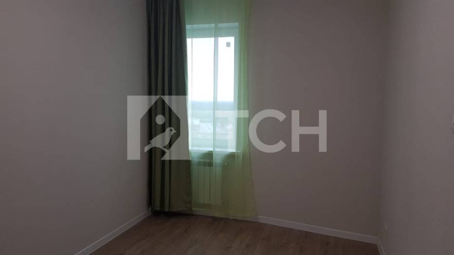 2-комн. Квартира, Пушкино, Ярославское шоссе, 141, #id361375