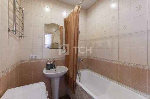 2-комн. квартира, Мытищи, улица Воронина, 16А, #id1757751