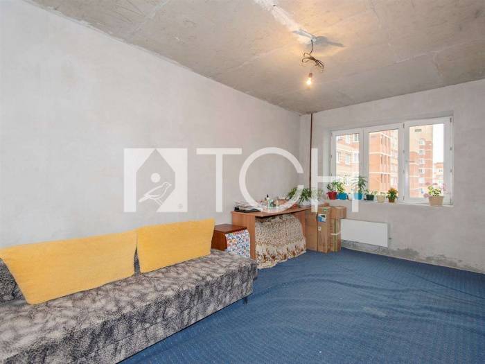 2-комн. квартира, Свердловский, ул Строителей, 6 #id280204