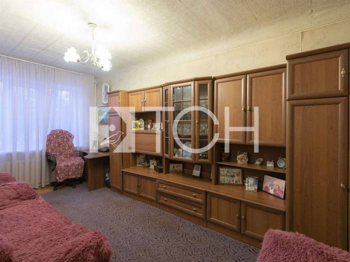 2-комн. квартира, Ивантеевка, ул Первомайская, 42а #id303148