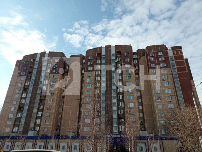 2-комн. Квартира, Москва, улица Менжинского, 23к1, #id362150