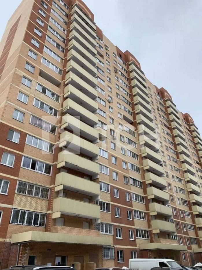 1-комн. Квартира, Ивантеевка, улица Бережок, 10, #id400133