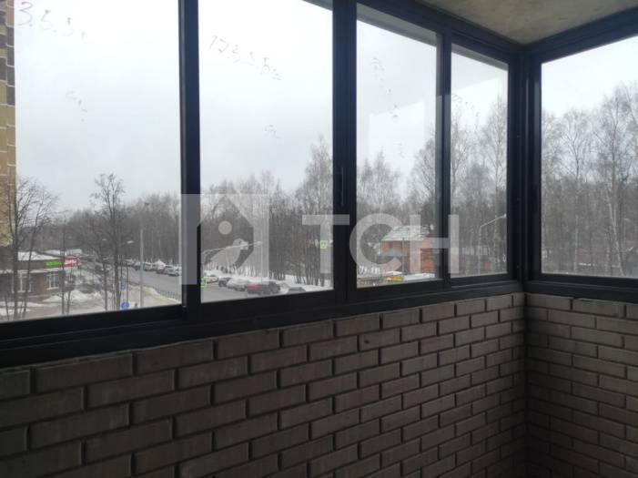 2-комн. Квартира, Пушкино, улица Просвещения, 12к1, #id615715