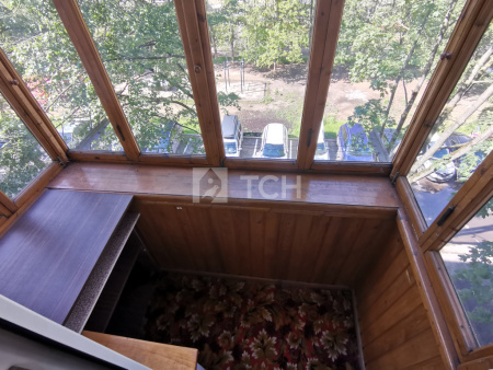 3-комн. квартира, Щёлково, проспект 60 лет Октября, 9, #id1139081