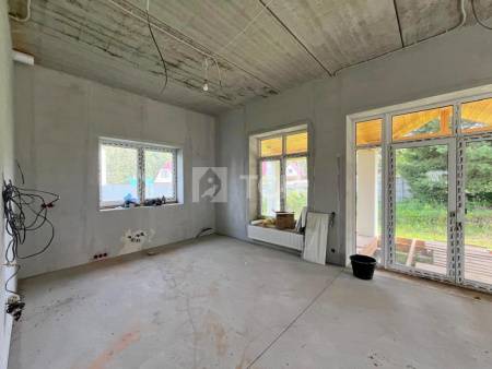 Дом, г.о. Пушкинский, КП Жюльверн, Деловая улица, #id1794022