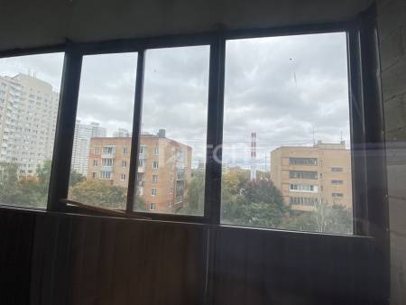 1-комн. квартира, Пушкино, улица Тургенева, 13, #id1440139