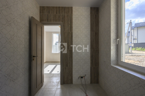 Дом, г.о. Щёлково, дачный посёлок Загорянский, Теннисная улица, #id1758628