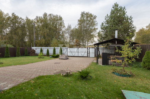 Дом, г.о. Пушкинский, СНТ Комягино-2, #id1246213