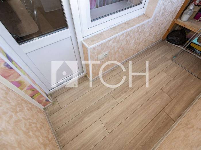 1-комн. квартира, Свердловский, ул Молодежная, 2 #id279406