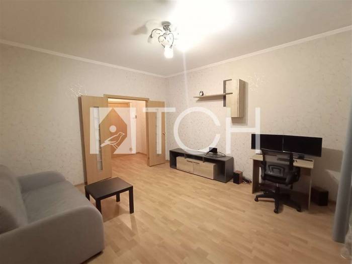 1-комн. квартира, Балашиха, ул Маяковского, 42 #id270996