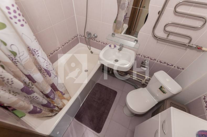 2-комн. Квартира, Пушкино, улица Л. Толстого, 19, #id680059