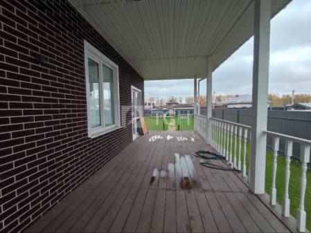 Дом, Богородский г.о., КП Старокупавинский квартал, 84, #id1898506