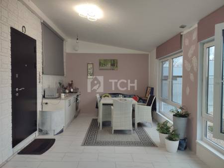 Дом, Богородский г.о., село Ямкино, улица Красная Слобода, 1А, #id1915241