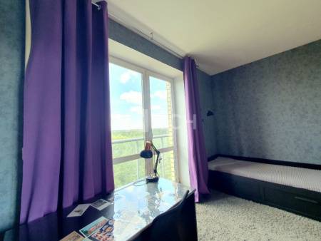 3-комн. квартира, Балашиха, шоссе Энтузиастов, вл87к1, #id1672499