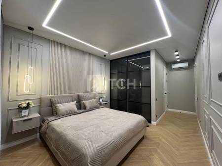 3-комн. квартира, Москва, Староалексеевская улица, 5А, #id1954144