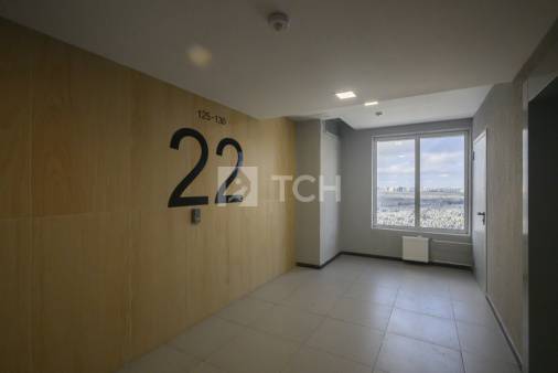 1-комн. квартира, улица Картмазовские Пруды, 2к1, #id1917166